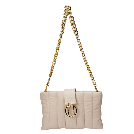Bolsa Hera Off White
