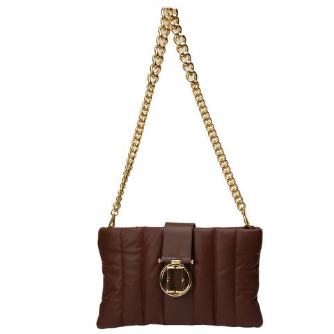 BOLSA HERA MARROM