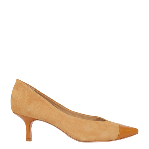 Scarpin Alba Mel