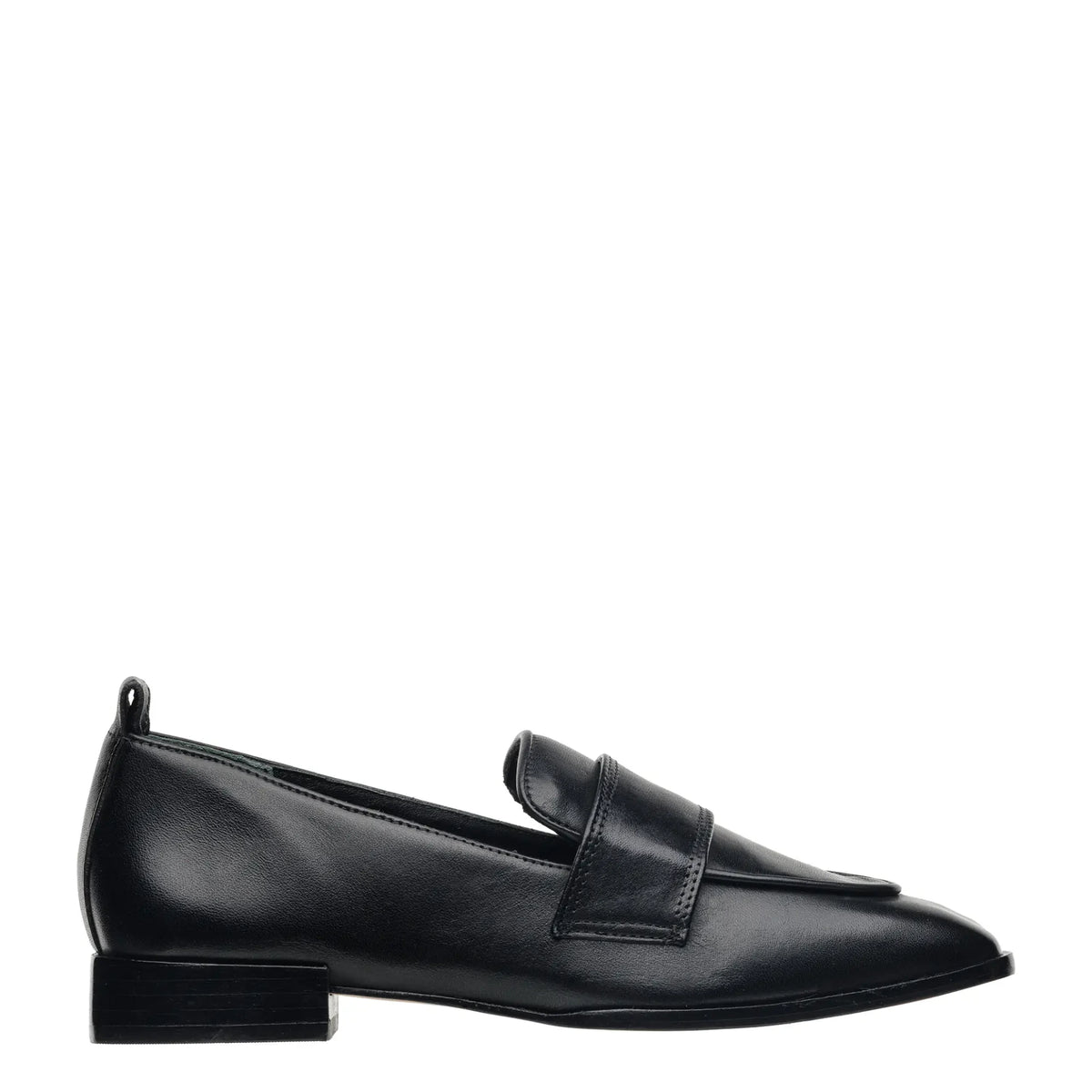 Mocassim Antônia Preto