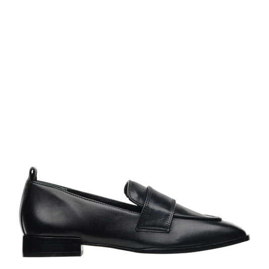 Mocassim Antônia Preto
