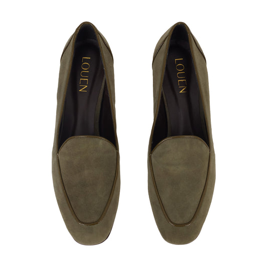 Loafer Clara Oliva
