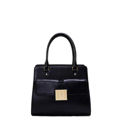 BOLSA DONNA PRETA