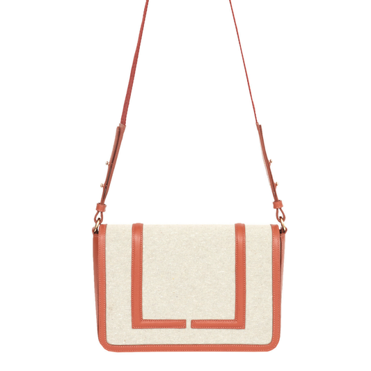 BOLSA SERENA LINHO E WHISKY