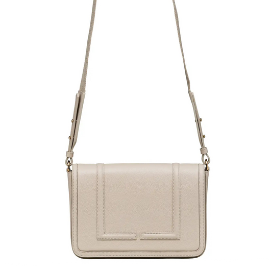 BOLSA SERENA OFF WHITE