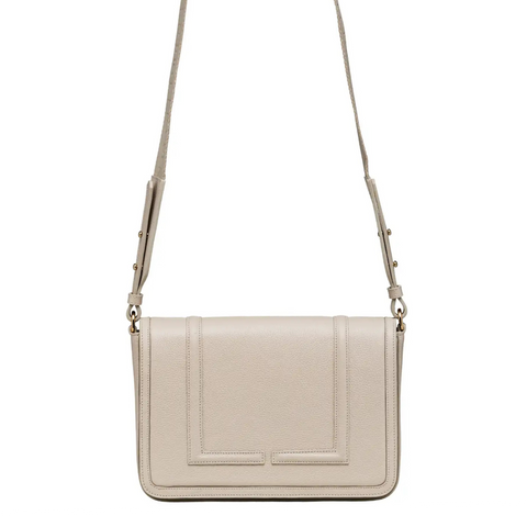 BOLSA SERENA OFF WHITE
