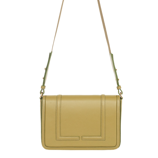 BOLSA SERENA OLIVA