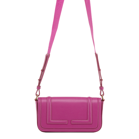BOLSA STELLA FUCSIA