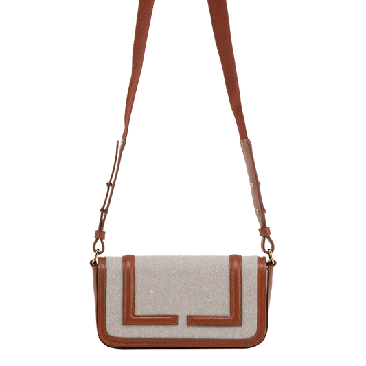 BOLSA STELLA LINHO COM WHISKY