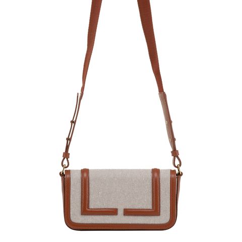 BOLSA STELLA LINHO COM WHISKY