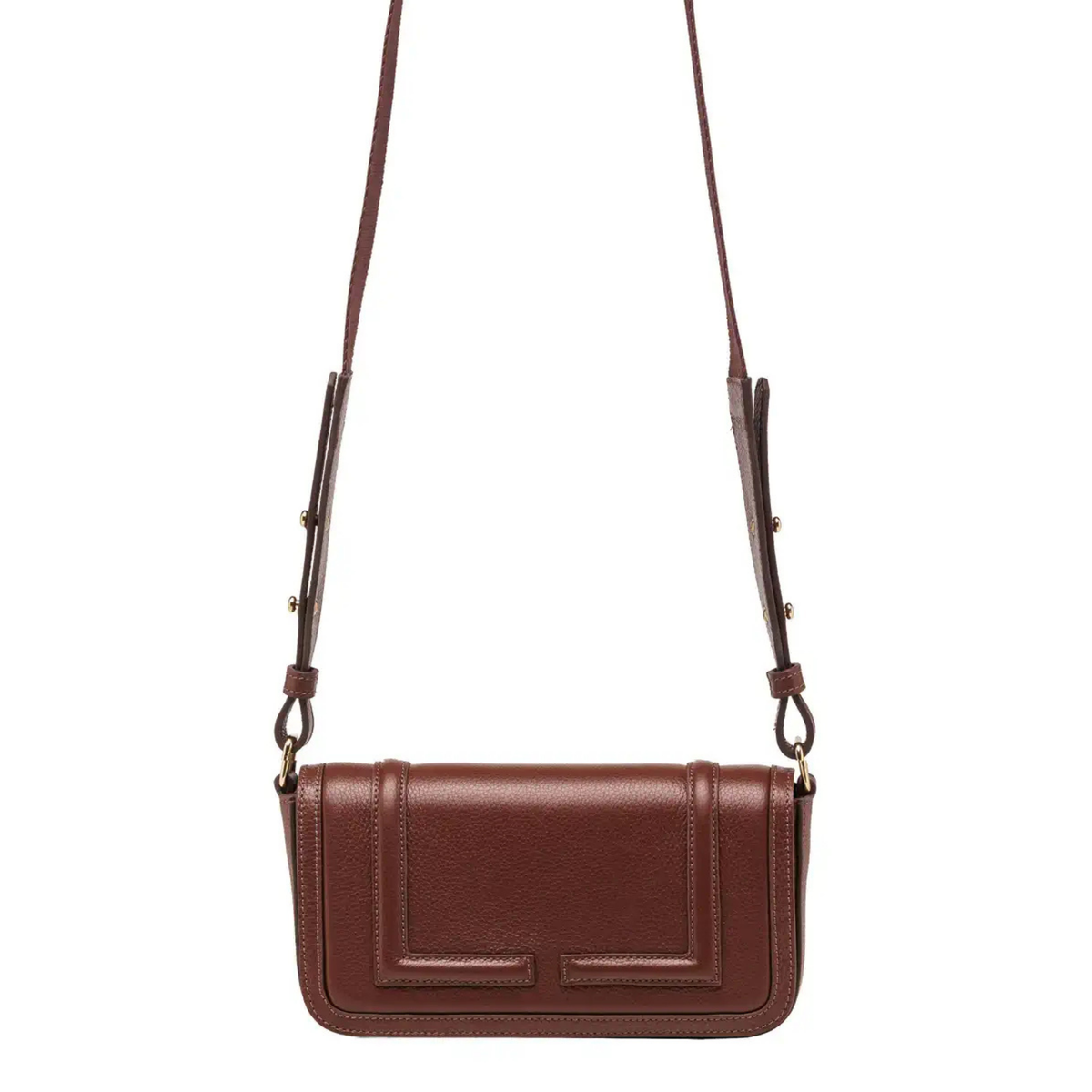 BOLSA STELLA NUTELLA