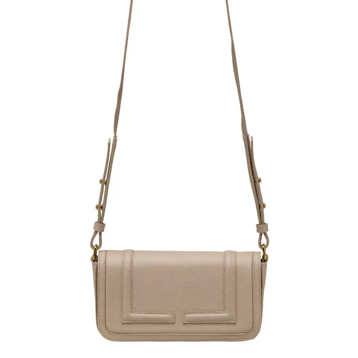 BOLSA STELLA OFF WHITE
