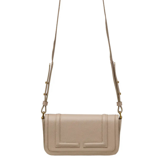 BOLSA STELLA OFF WHITE