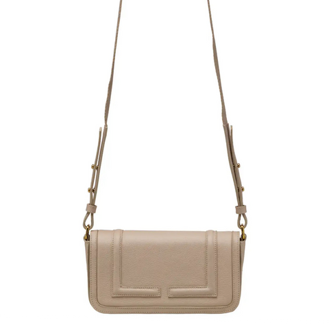 BOLSA STELLA OFF WHITE