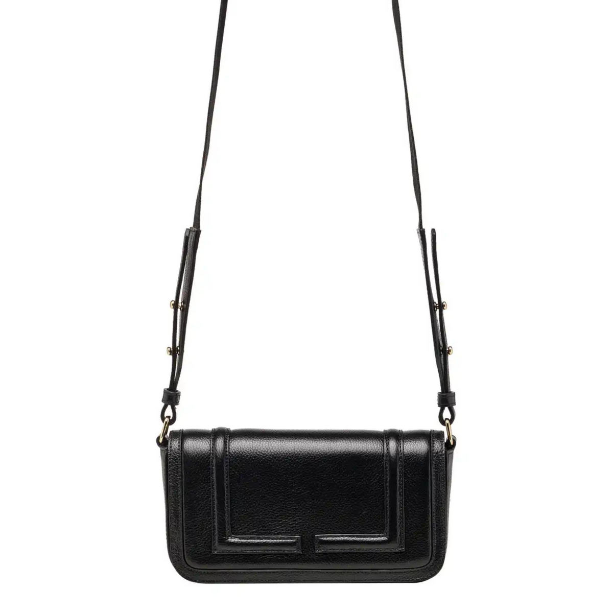 BOLSA STELLA PRETA