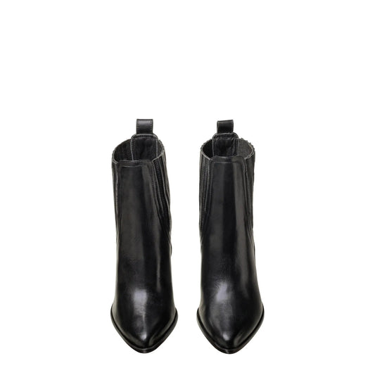 BOTA MONTANA PRETA