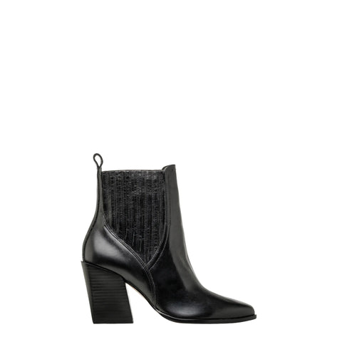 BOTA MONTANA PRETA