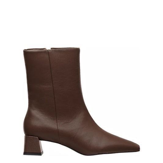 Bota Celina Marrom