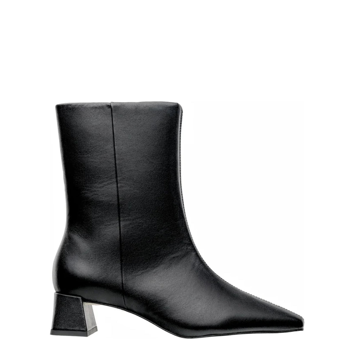 Bota Celina Preta