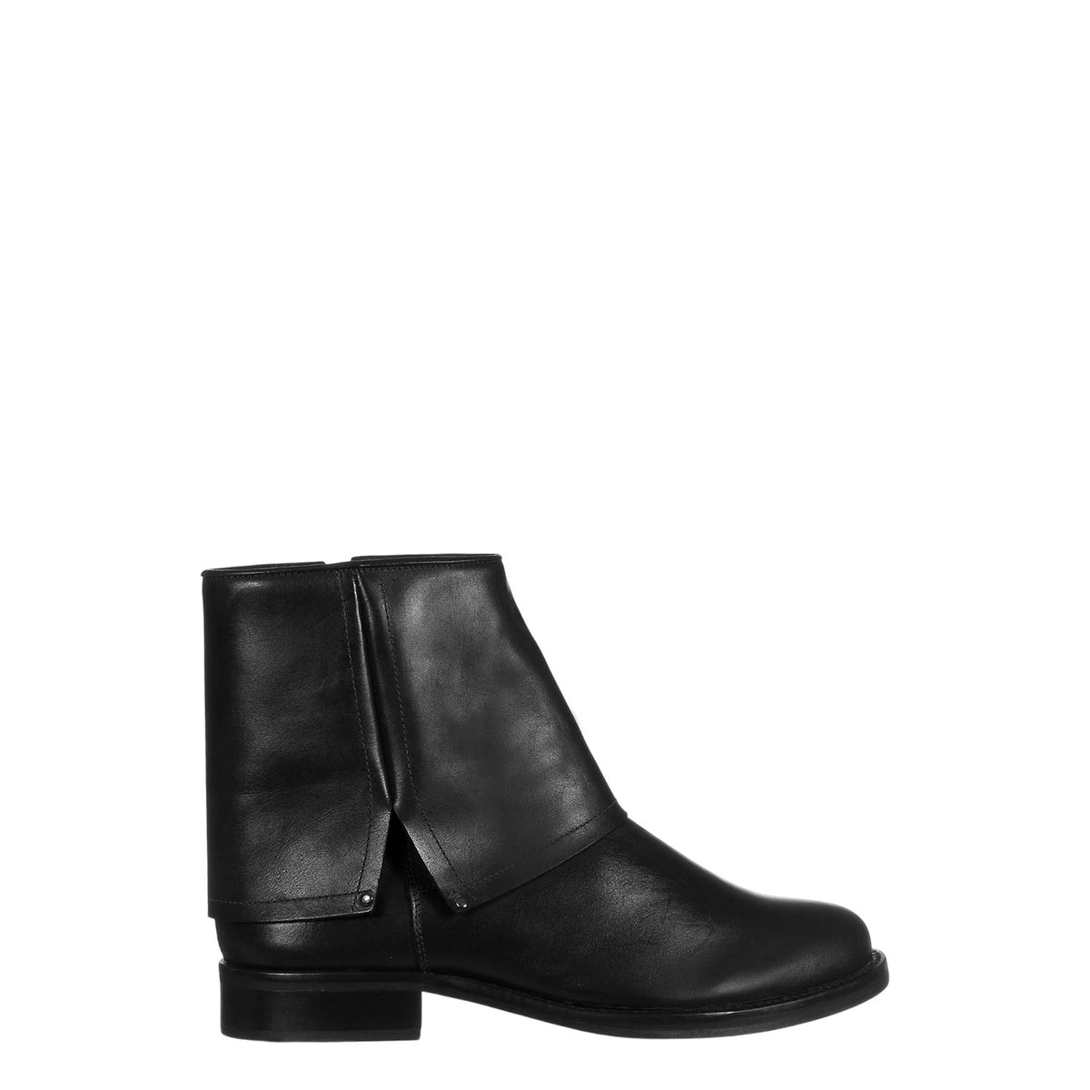 Bota Nadine Preta