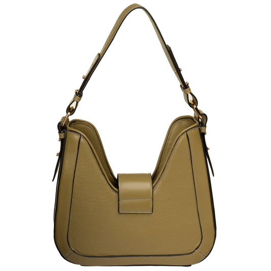 BOLSA BIANCA OLIVA