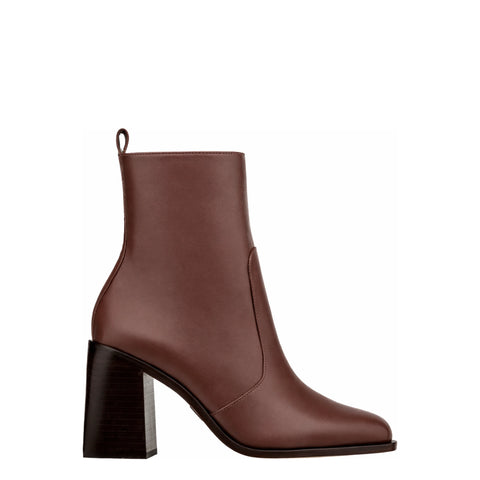 Bota Cannes Bloco Nutella