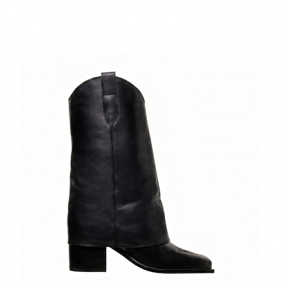 BOTA CARMEL PRETA