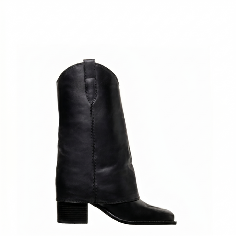 BOTA CARMEL PRETA