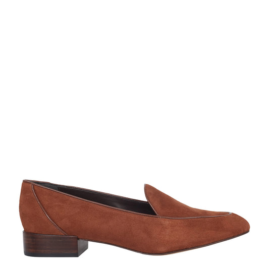 Loafer Clara Terracota