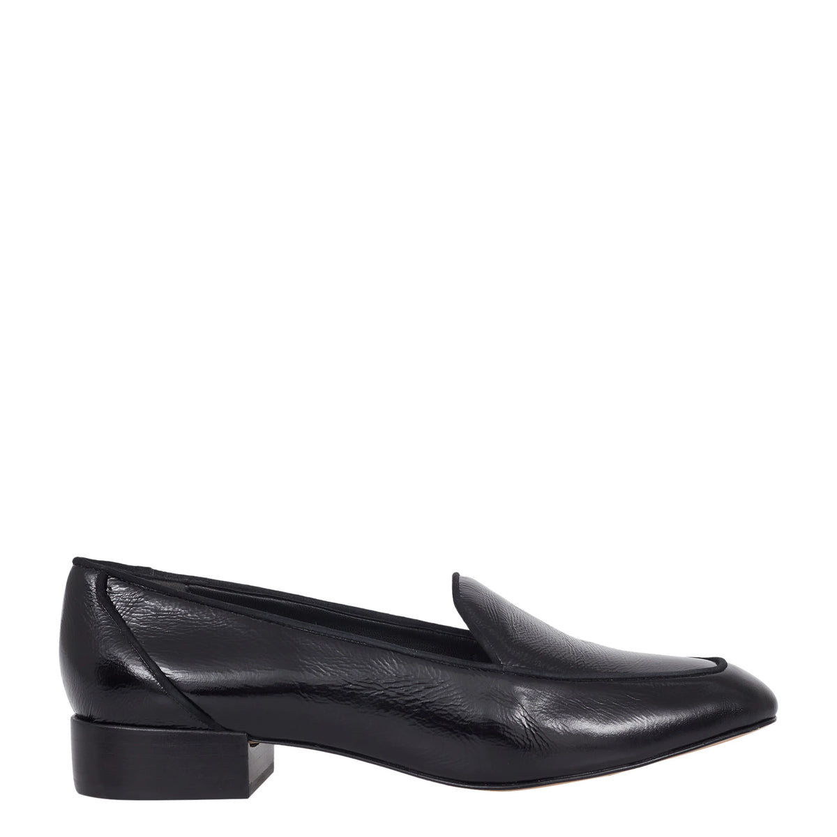 Loafer Clara Preto