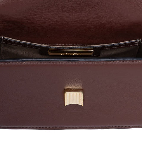 Bolsa Amara Marrom