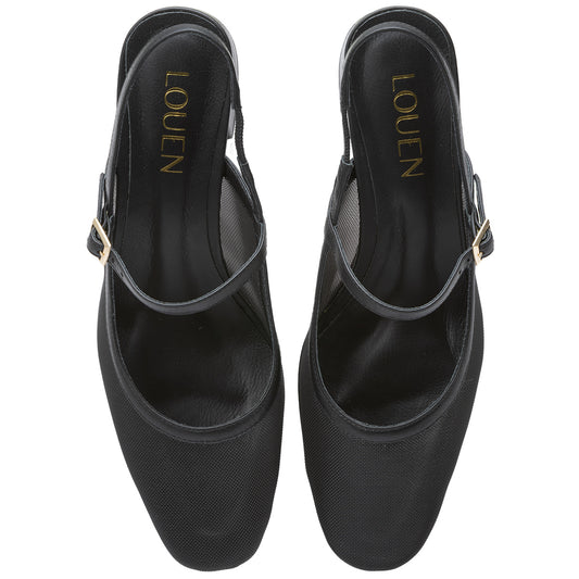 SCARPIN DIANA PRETO