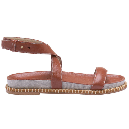 Papete / Rasteira Marin Whisky