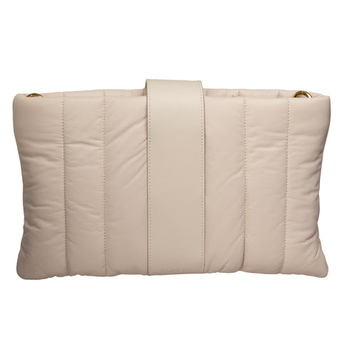 Bolsa Hera Off White