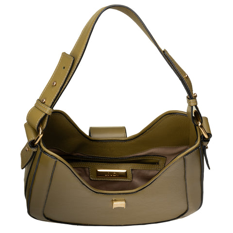 Bolsa Bianca Oliva
