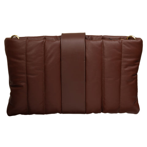 Bolsa Hera Marrom