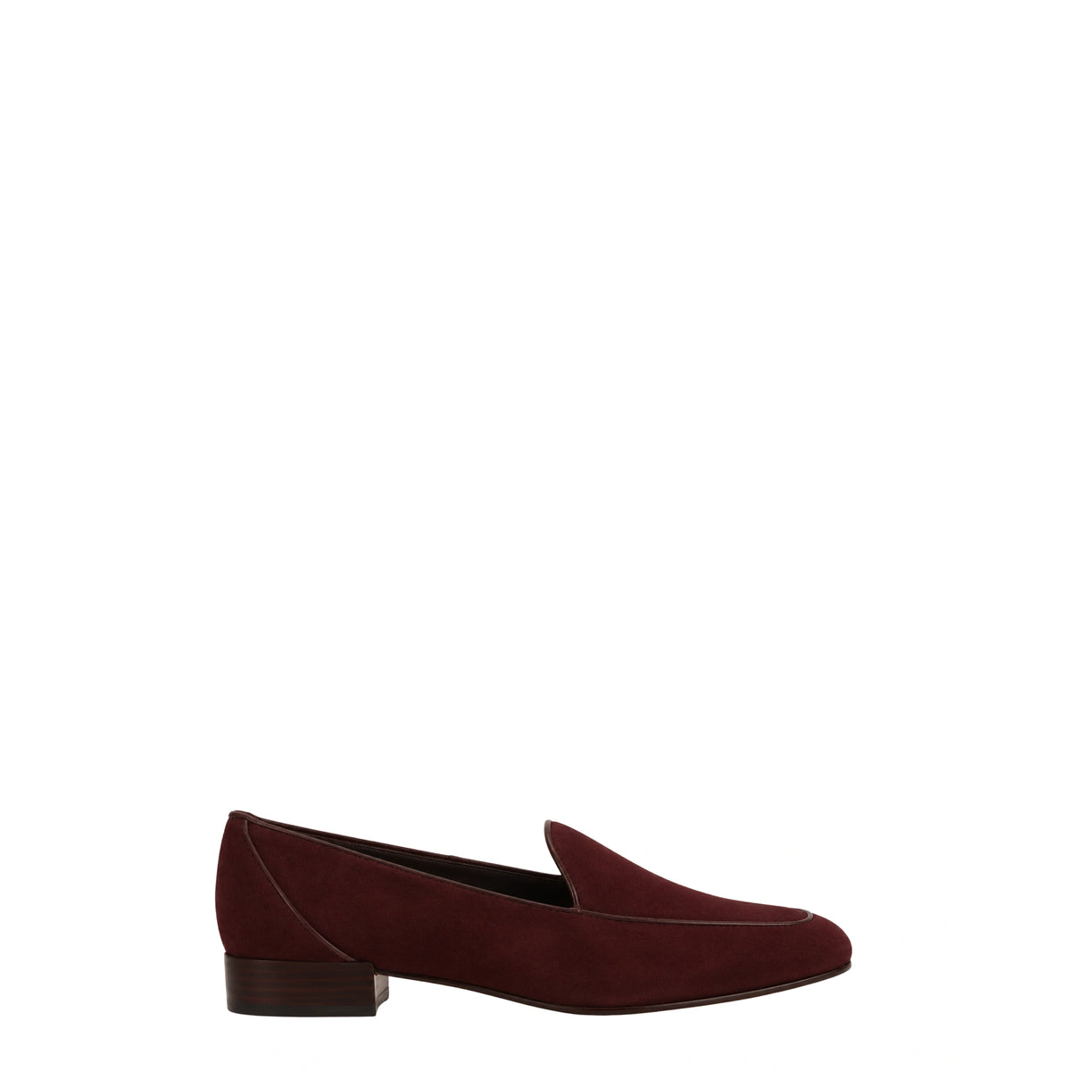 Loafer Clara Bordeaux