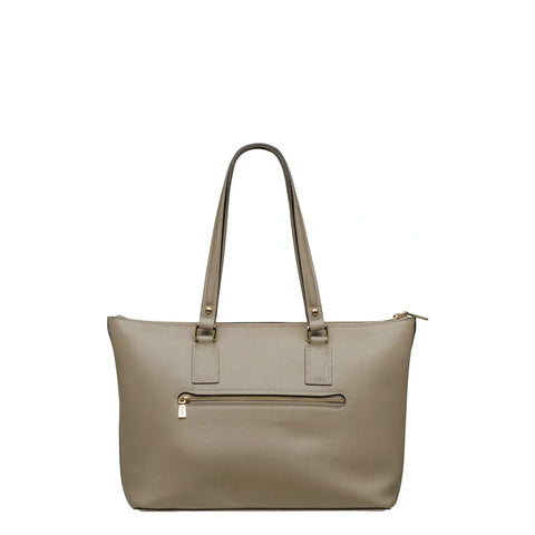 Bolsa Lorenza Khaki
