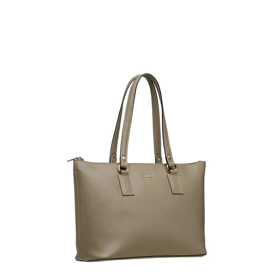 Bolsa Lorenza Khaki