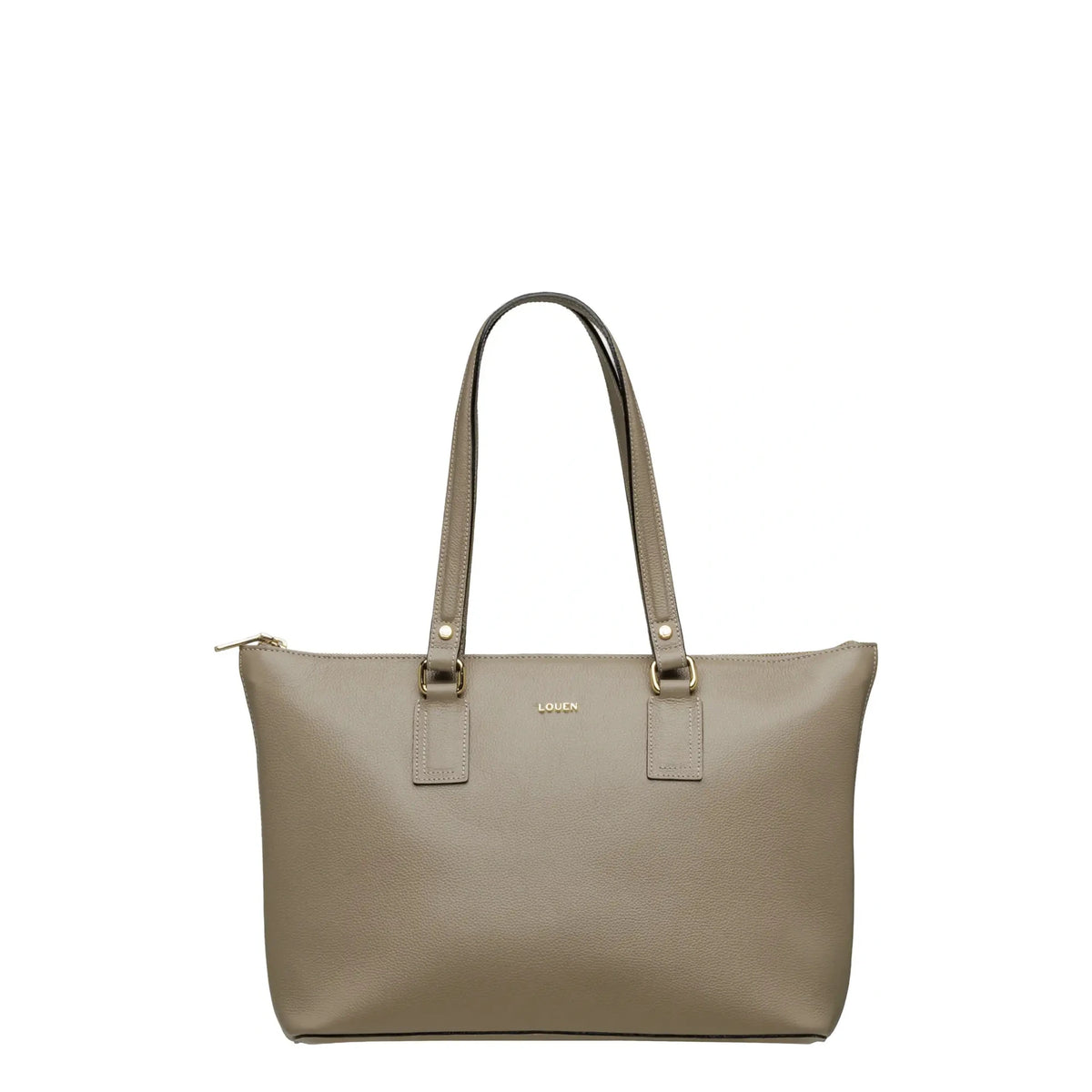 Bolsa Lorenza Khaki