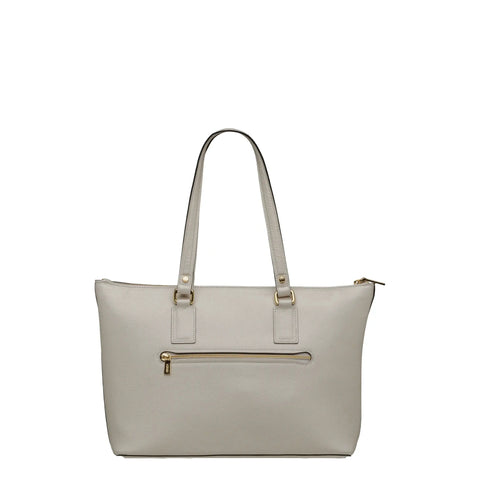 Bolsa Lorenza Crema