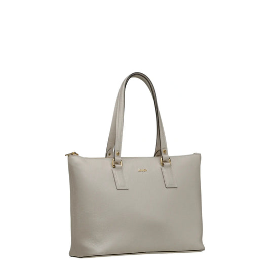 Bolsa Lorenza Crema
