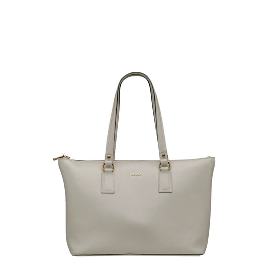 Bolsa Lorenza Crema