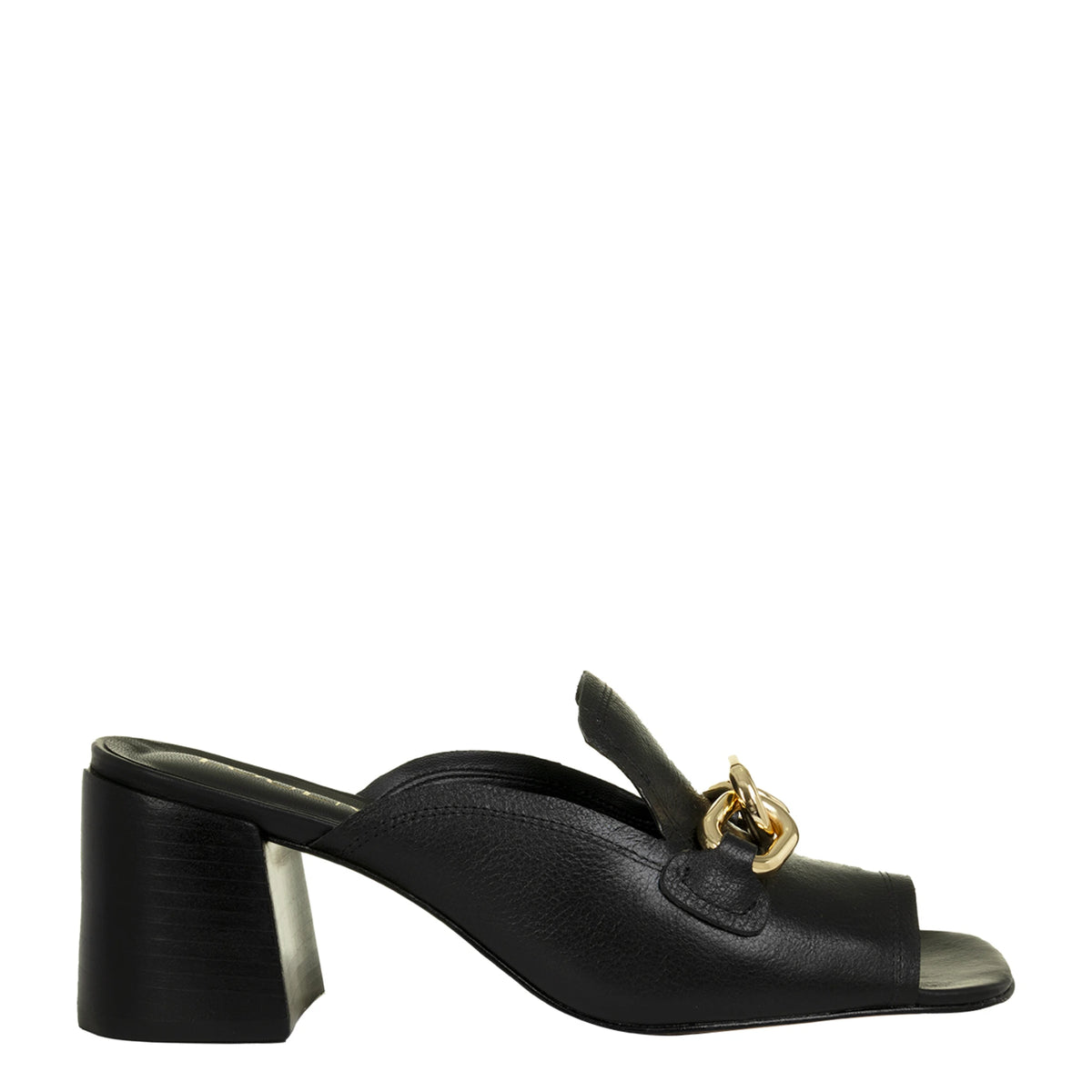 Mule Lyon Preto
