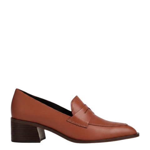 Mocassim Martina Whisky
