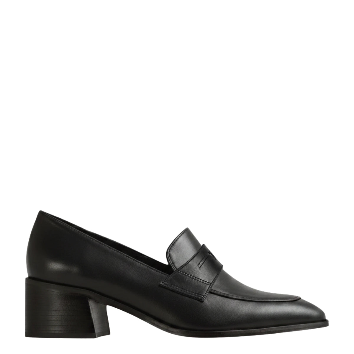 Mocassim Martina Preto