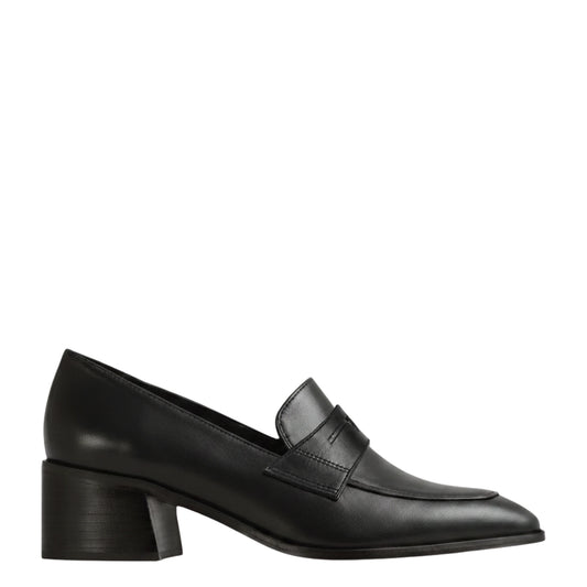 Mocassim Martina Preto