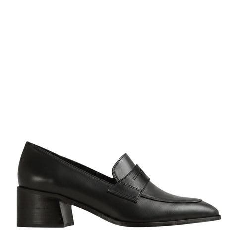 Mocassim Martina Preto