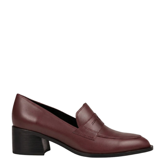 Mocassim Martina Vinho
