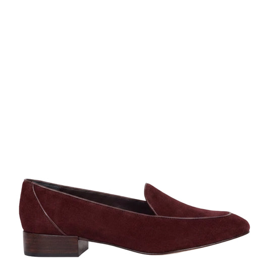 Loafer Clara Bordeaux